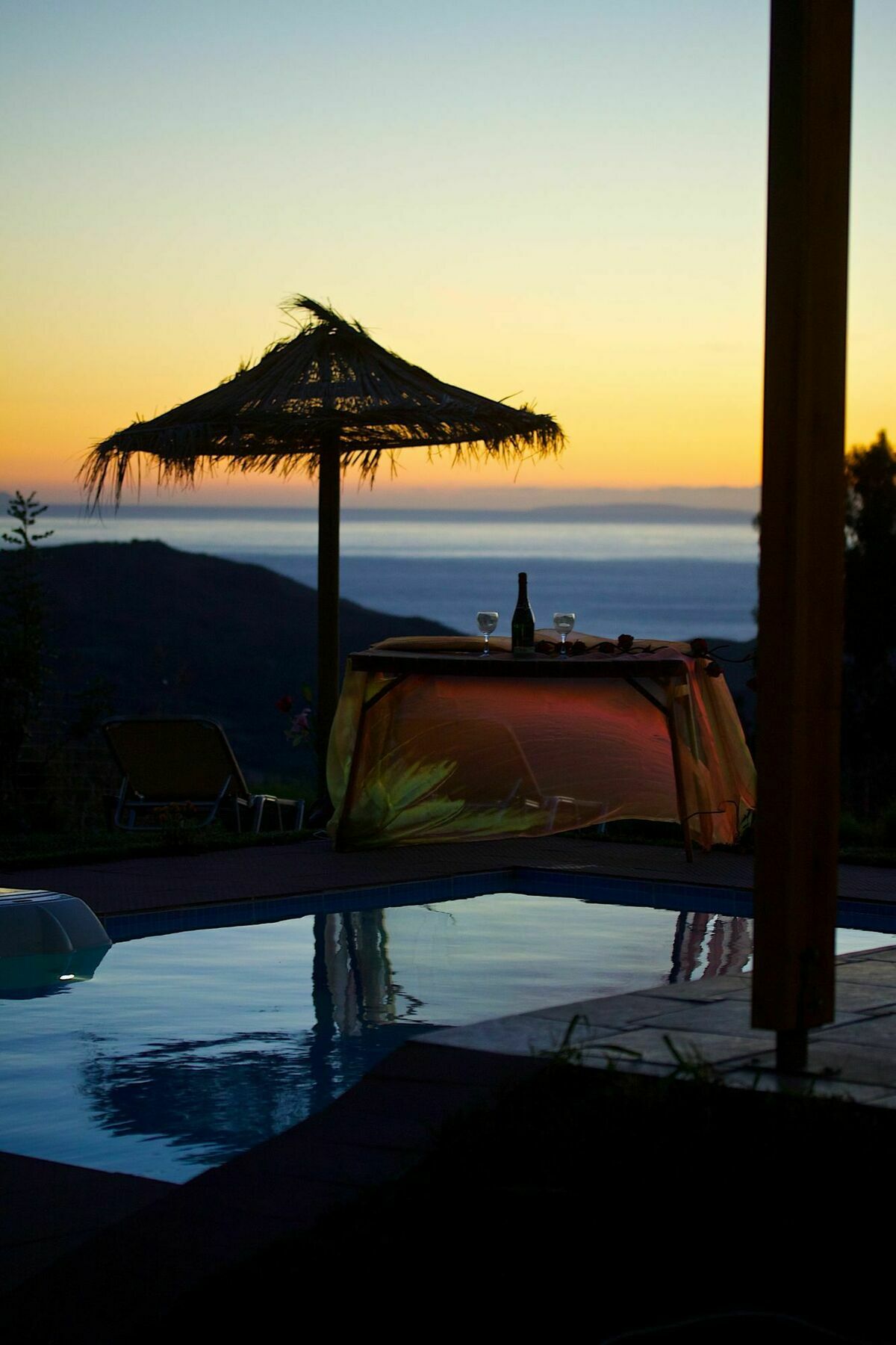 Villa Despina 1 Plakias Private Villa, Private Swimming Pool Garden,Amazing View Lefkogeia Extérieur photo